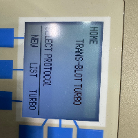 Bio-Rad Trans-Blot Turbo System image 2